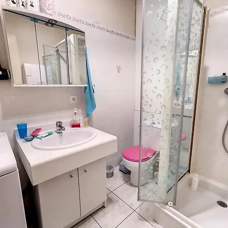 Apartment Les Thermes D'evian - De
