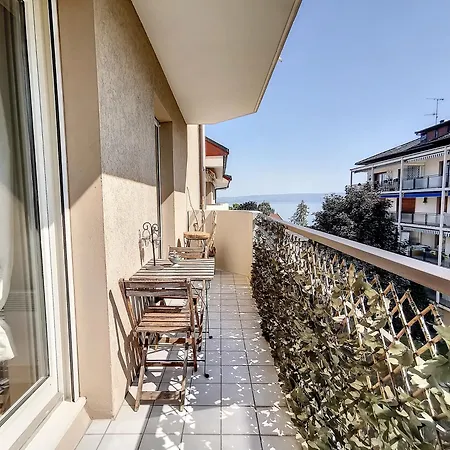Les Thermes D'evian - De *
